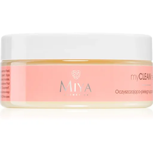 MIYA Cosmetics myCLEANhero balsam multifuncțional 4 in 1 70 g