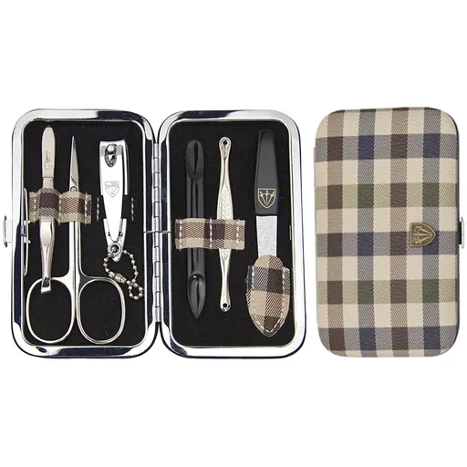 Kellermann 7858 P N set pentru manichiură, încarouri