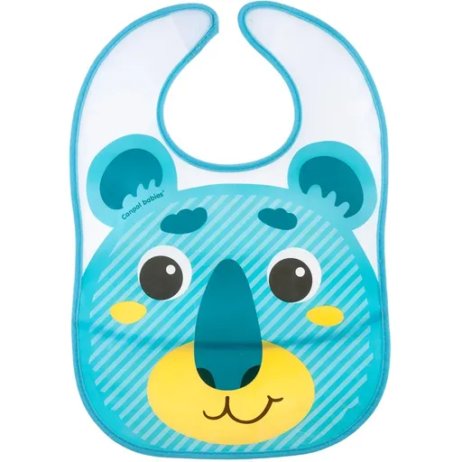 Canpol babies Hello Little bavețică 6m+ Green 1 buc