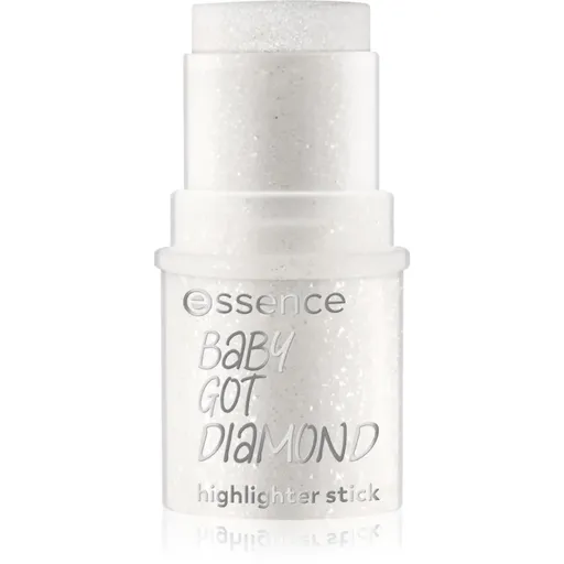 essence BABY GOT DIAMOND iluminator stick 5.4 g
