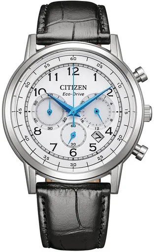 Citizen Eco-Drive Sport Chronograph CA4630-02A
