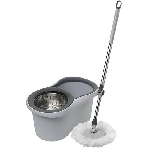 Mop rotativ Praktyczna cu găleată Ivo