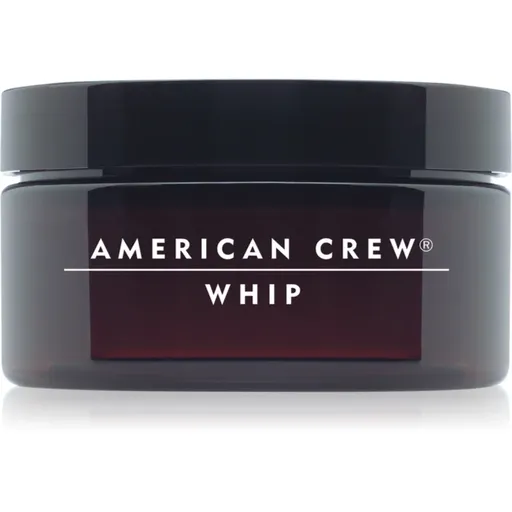 American Crew Whip crema styling pentru barbati 85 g