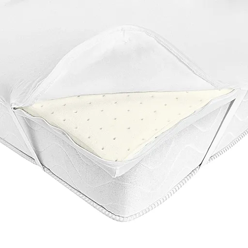 Husă flexibilă pentru saltea