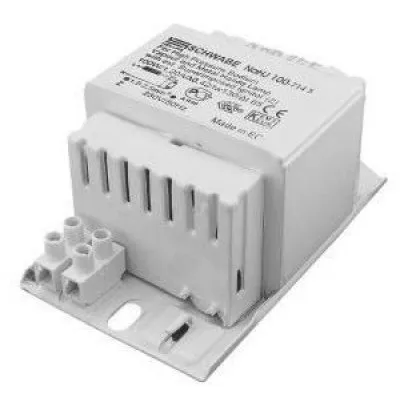 Balast pentru becurile cu sodiu 250W Schwabe 55-814