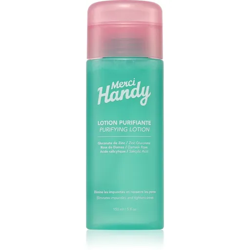 Merci Handy Purifying Lotion loțiune de corp hidratantă 150 ml