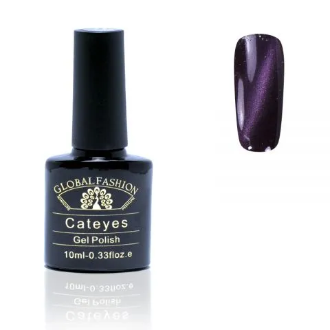 Oja Semipermanenta Cat Eye 10 ml, 24, TPO Free