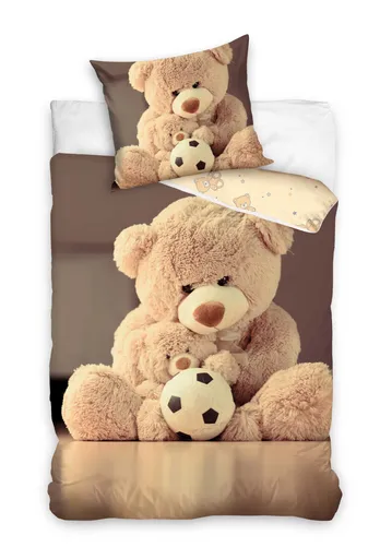 Lenjerie pat Ursulet