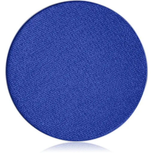 MAC Cosmetics Eye Shadow Pro Palette Refill Pan fard ochi rezervă culoare Atlantic Blue 1.5 g