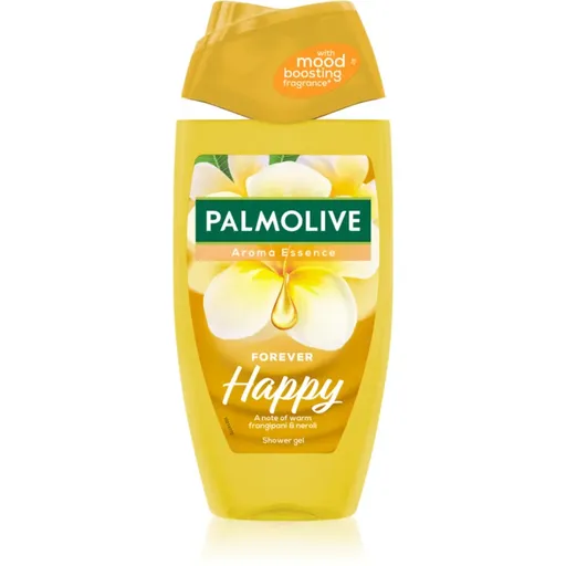 Palmolive Aroma Essence Forever Happy gel de dus hidratant 250 ml