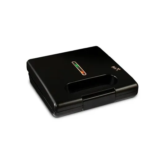 Berlinger Haus Grătar electric de contact BlackRose Collection