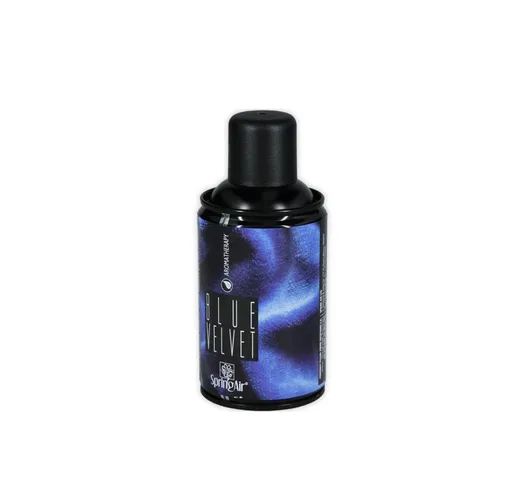 Rezerva odorizant pentru camera ,Blue Velvet, Spring Air, 250 ml