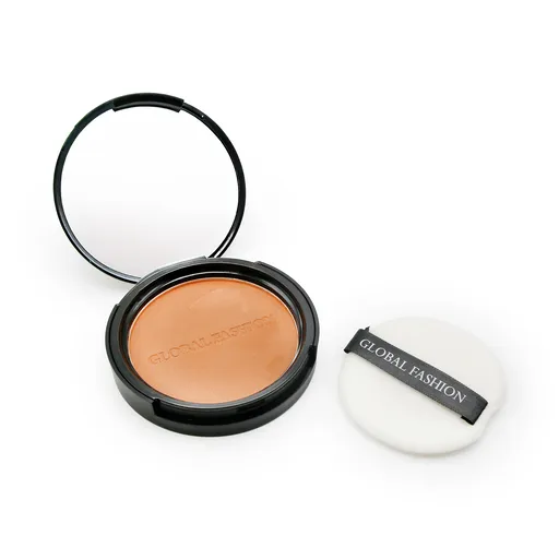 Pudra Rezistenta la Apa Global Fashion, GF38011,  108