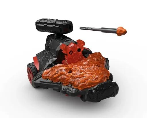 Schleich 42663 Vehicul cu propulsie cu jet cu minifigurină MINI CREATURE