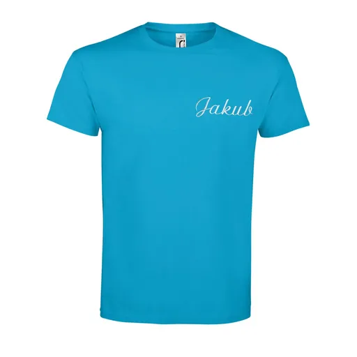 Tricou cu maneci scurte - a barbatilor