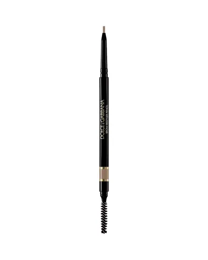 Dolce & Gabbana Creion pentru sprâncene (Brow Restyler Pencil) 0,09 g 1