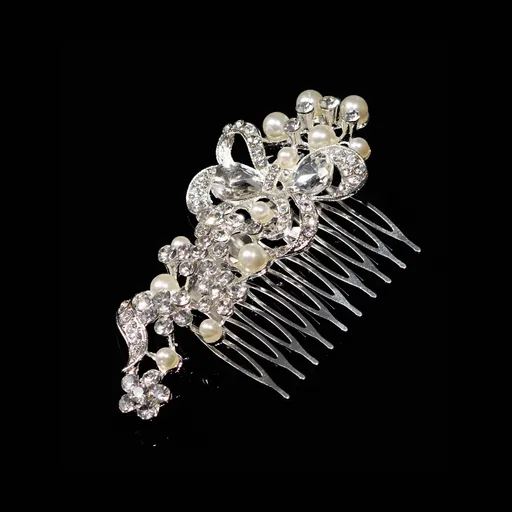 Diadema Mireasa X122