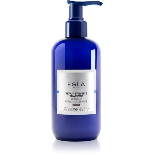 ESLA ITALY Repair Prestige sampon pentru regenerare 250 ml