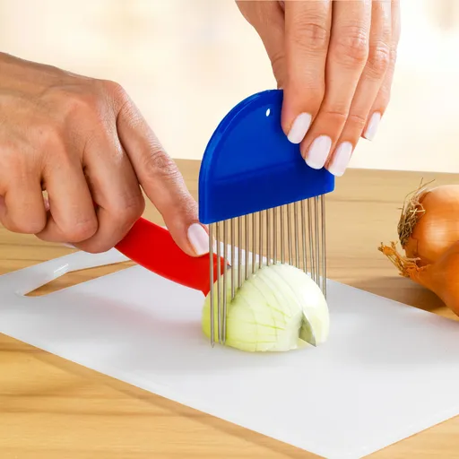 Tăietor pentru ceapă