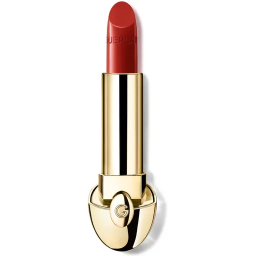 GUERLAIN Rouge G ruj de lux culoare 235 Le Rouge Sienne Satin 3,5 g