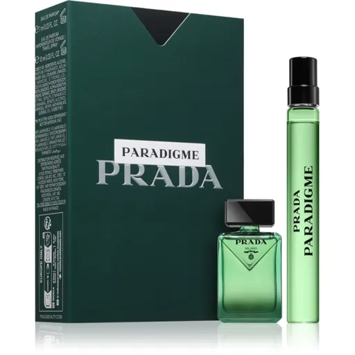 Prada Paradigme set cadou pentru bărbați