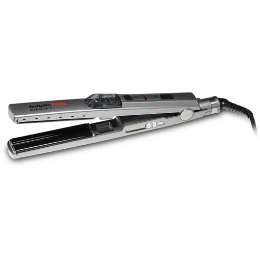 BaByliss PRO Ultrasonic Cool Mist placa de intins parul