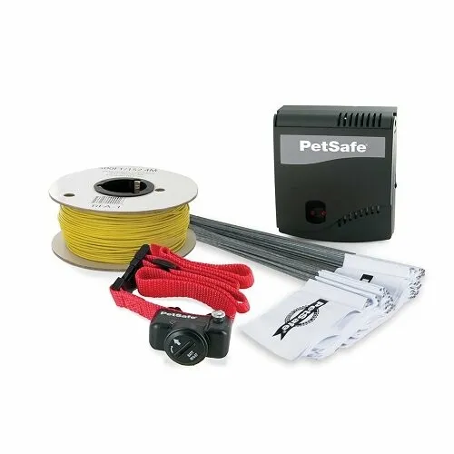 PetSafe® Gard electric pentru câini