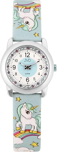 JVD Ceas pentru copii J7239.2