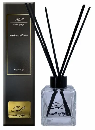 Smell of Life Smell of Life Cool Water - difuzor 100 ml