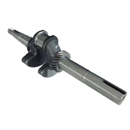 Ambielaj motor Zongshen XP200A,  6,5CP