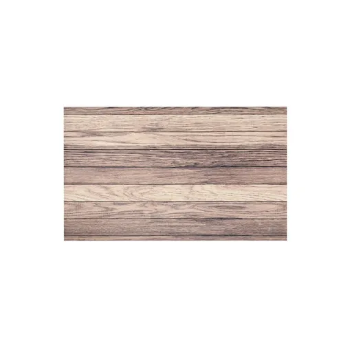 Covor de vinil cu decor de parchet de var