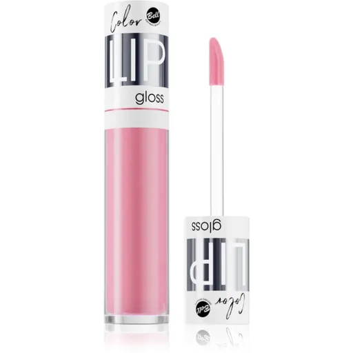 Bell Color Lip Gloss lip gloss hidratant culoare 03 3.8 g