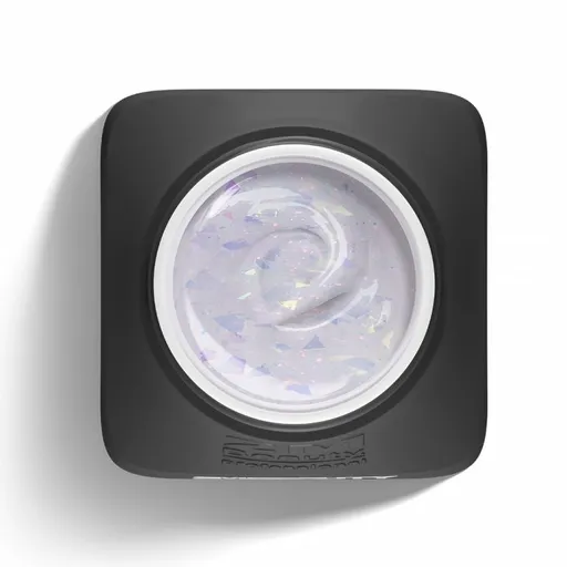 Liquid Polygel 2M Hema Free No Filing - Glossy Bride 04 Light Purple - 50gr