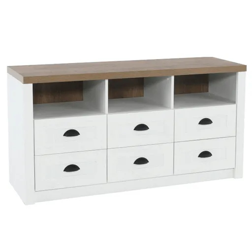 Comoda PROVANCE K6S, pin andersen