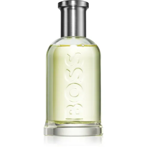 Hugo Boss BOSS Bottled Eau de Toilette pentru bărbați 200 ml