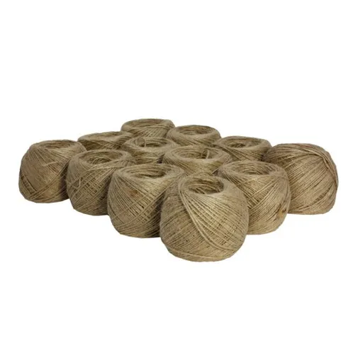 Set 12 Ata Iuta (Canepa) 200g Micul Fermier GF-1559
