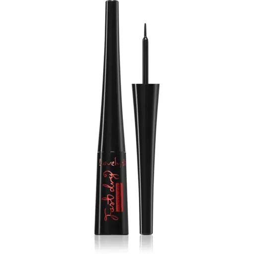 Lovely Fast Dry eyeliner 4.2 g