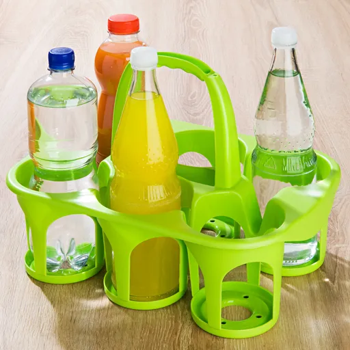 Suport pentru sticle