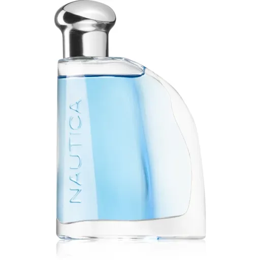 Nautica Blue Ambition Eau de Toilette pentru bărbați 50 ml