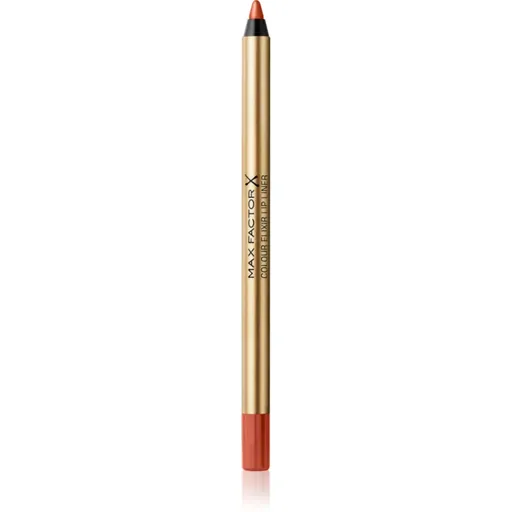 Max Factor Colour Elixir creion contur pentru buze culoare 05 Brown N Nude 5 g