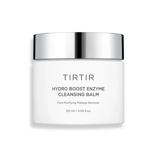 TIRTIR Balsam de curățare facială Hydro Boost Enzyme (Cleansing Balm) 120 ml