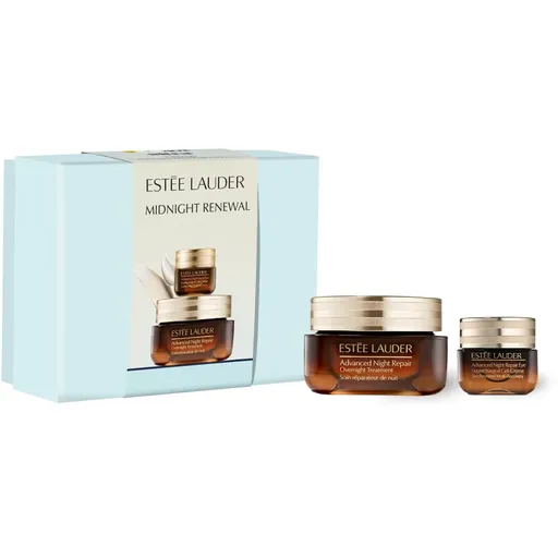 Estée Lauder Midnight Renewal set cadou pentru noapte