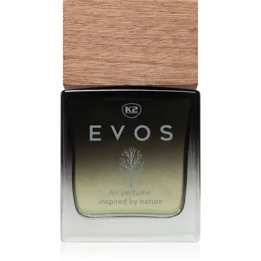 K2 Evos Boss parfum pentru masina 50 ml