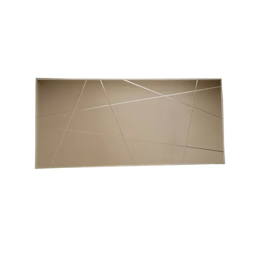 Oglindă Bronze 62 x 130 cm