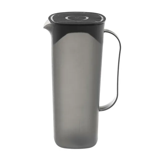 Orion Cană din plastic PEARL 1,8 l, negru, negru