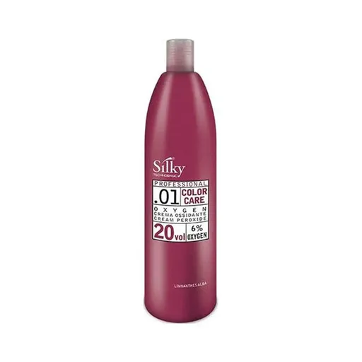 Oxidant Par Silky 6%, 20 Vol, 1000 ml