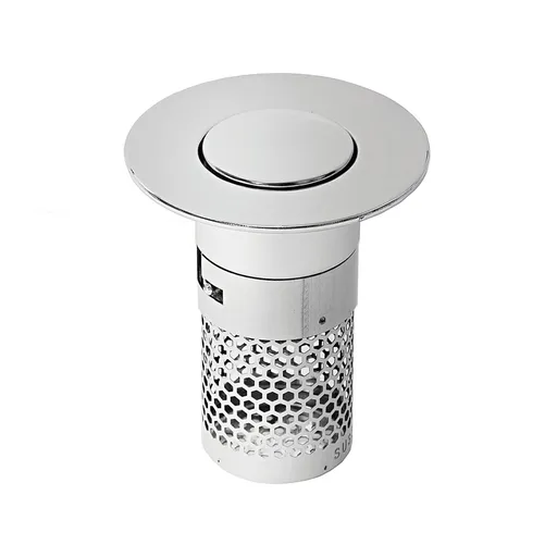 Dop universal de scurgere