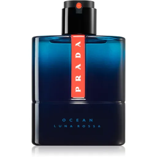Prada Luna Rossa Ocean Eau de Toilette pentru bărbați 100 ml