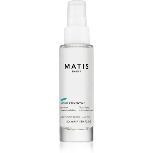 MATIS Paris Réponse Préventive City Protect ceață înviorătoare faciale 50 ml