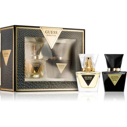Guess Seductive set cadou pentru femei VIII.